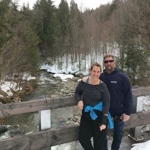 Meet your Posher, Diane